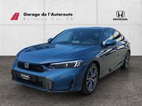 Gebraucht Honda Civic Advance 184 PS (135 kW) 2026 Limousine