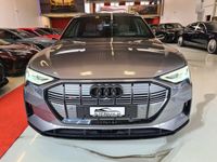 gebraucht Audi e-tron 55 Advanced quattro