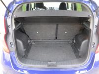 Gebraucht Nissan Note N-TEC 98 PS (72 kW) 2015 Van / Kleinbus