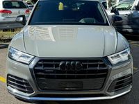 Gebraucht Audi Q5 Sport 252 PS (185 kW) 2018 SUV