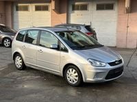 Gebraucht Ford C-MAX 125 PS (91 kW) 2009 Van / Kleinbus