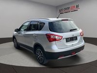 gebraucht Suzuki SX4 S-Cross 1.6 16V GL Top 4WD CVT7