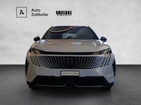 Gebraucht Peugeot 5008 GT 136 PS (100 kW) 2024 Weiss Van / Kleinbus