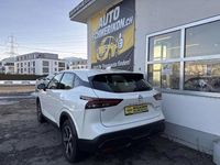 Gebraucht Nissan Qashqai 190 PS (139 kW) 2026 Weiss SUV