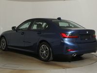 gebraucht BMW 318 i Steptronic