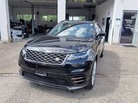 gebraucht Land Rover Range Rover Velar R-Dynamic P 250 HSE Automatic