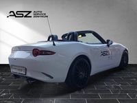 gebraucht Mazda MX5 2.0 Revolution