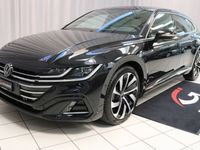 gebraucht VW Arteon Shooting Brake 2.0 TSI R-Line DSG