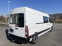 gebraucht Renault Master Kaw. L3H2 150 PS FWD