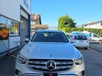 Gebraucht Mercedes GLC200 197 PS (144 kW) 2020 SUV