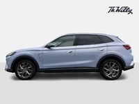 Gebraucht MG Marvel R 211 kW (288 PS) 2024 Blau SUV