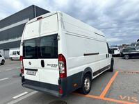 gebraucht Fiat Ducato 17 2.3 JTD