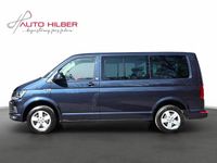 Gebraucht VW Caravelle Comfortline 150 PS (110 kW) 2016 Van / Kleinbus