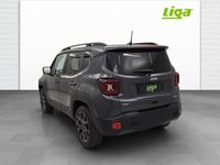 gebraucht Jeep Renegade 1.3 Limited Plus Sky 4xe