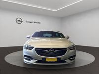 Gebraucht Opel Insignia Excellence 260 PS (191 kW) 2018 Limousine