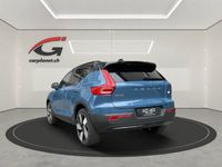 gebraucht Volvo XC40 P8 Twin Ultimate AWD