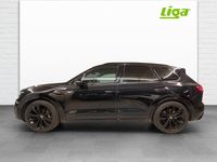 Gebraucht VW Touareg R-line 340 PS (250 kW) 2022 SUV
