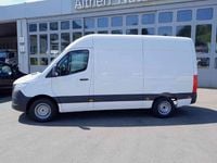 Gebraucht Mercedes Sprinter 170 PS (125 kW) 2025 Van