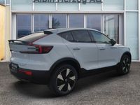 gebraucht Volvo C40 E80 Plus AWD