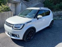 Gebraucht Suzuki Ignis 90 PS (66 kW) 2019 Kleinwagen