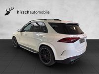 Gebraucht Mercedes GLE53 AMG AMG 449 PS (330 kW) 2025 Weiss SUV
