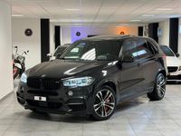 Gebraucht BMW X5 M Sport 381 PS (280 kW) 2015 SUV