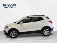 gebraucht Opel Mokka 1.4T ecoTEC 4x4 Cosmo S/S