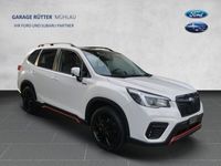 gebraucht Subaru Forester Station 2.0i e-Boxer Sport