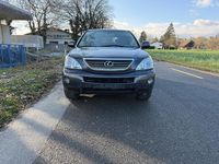 Gebraucht Lexus RX400h 211 PS (155 kW) 2008 SUV