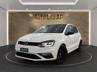 Gebraucht VW Polo GTI 230 PS (169 kW) 2016 Kleinwagen