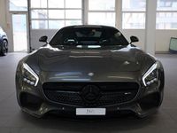 Gebraucht Mercedes AMG GT AMG 462 PS (339 kW) 2015 Coupé