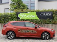 Gebraucht Subaru Impreza 136 PS (100 kW) 2024 Kleinwagen