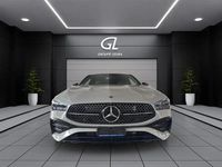 Neu Mercedes CLA250 224 PS (164 kW) 2026 Gray Limousine