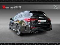 Gebraucht Mercedes C220 197 PS (144 kW) 2025 Grau Kombi
