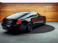 Gebraucht Rolls Royce Wraith 632 PS (464 kW) 2017 Coupé
