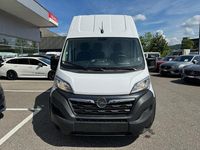 Gebraucht Opel Movano 165 PS (121 kW) 2024 Van