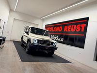 Gebraucht Ineos Grenadier 249 PS (183 kW) 2024 SUV