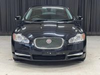 Gebraucht Jaguar XF Luxury 207 PS (152 kW) 2008 Limousine