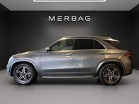 gebraucht Mercedes GLE53 AMG 4Matic+