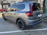 Gebraucht Dacia Jogger Extreme 93 PS (68 kW) 2024 Grau Van / Kleinbus