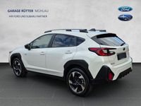 Gebraucht Subaru Crosstrek 136 PS (100 kW) 2024 Weiss SUV