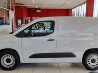 Gebraucht Fiat e-Doblò Lounge 100 kW (136 PS) 2024 Van / Kleinbus