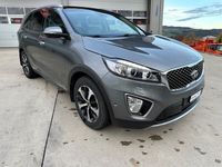 Gebraucht Kia Sorento Style 200 PS (147 kW) 2016 SUV