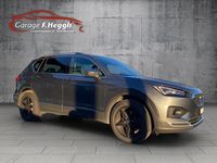 Gebraucht Seat Tarraco 4Drive 190 PS (139 kW) 2019 SUV