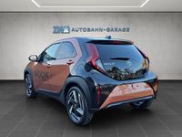 Gebraucht Toyota Aygo X Style 116 PS (85 kW) 2025 Bronze SUV
