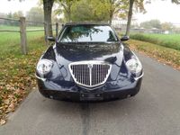 gebraucht Lancia Thesis 3.2 V6 Executive