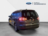 gebraucht Ford Galaxy 2.5 Hybrid Titanium 7P
