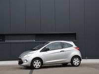Gebraucht Ford Ka Trend 69 PS (50 kW) 2010 Kleinwagen