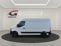 gebraucht Renault Master Kaw. 3.5 t L2H2 2.3 dCi