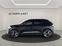 Neu Peugeot 2008 Allure Premium 145 PS (106 kW) 2025 Schwarz SUV